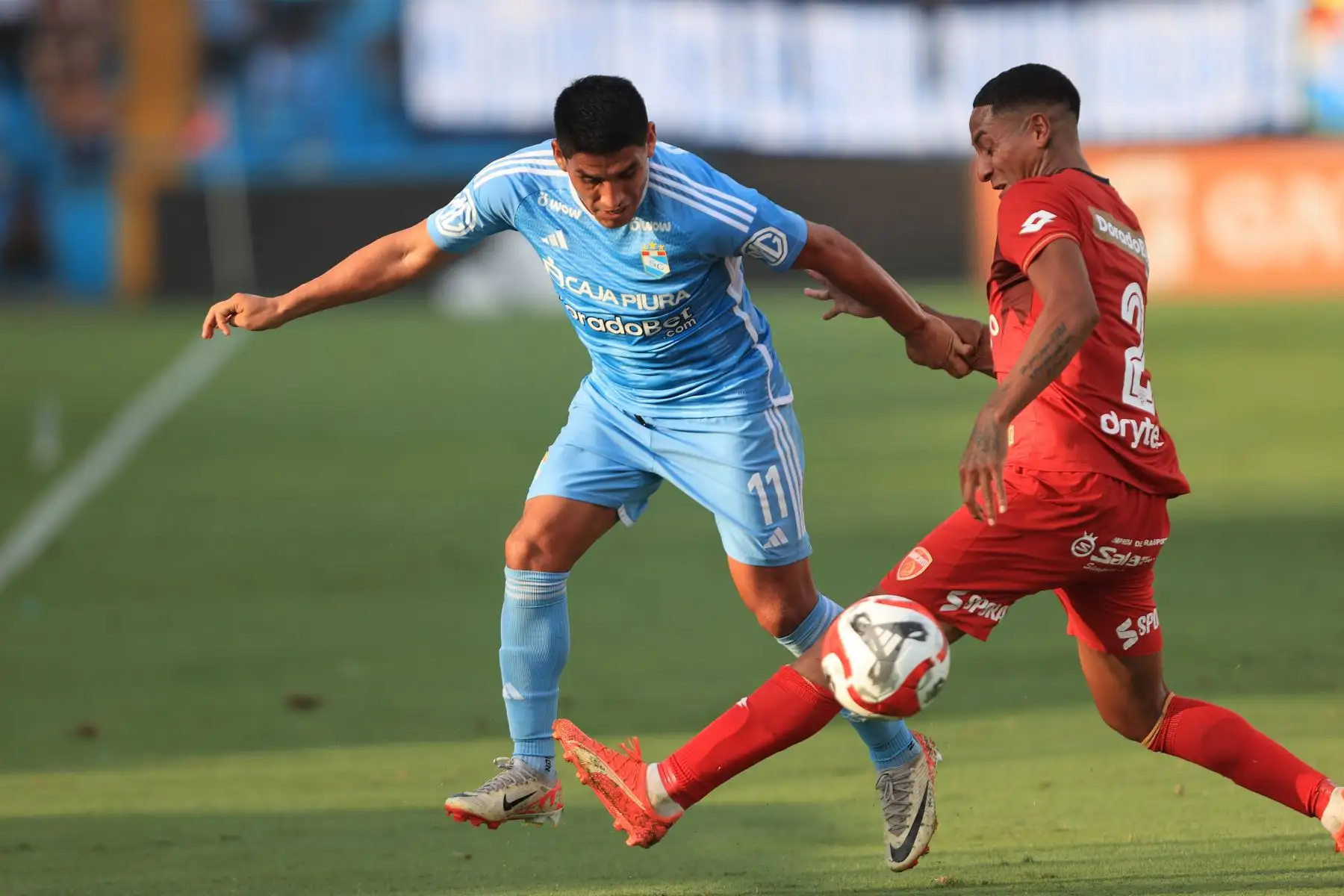 Cristal vs. Sport Huancayo: Hora y canal del partido por la quinta fecha del Clausura