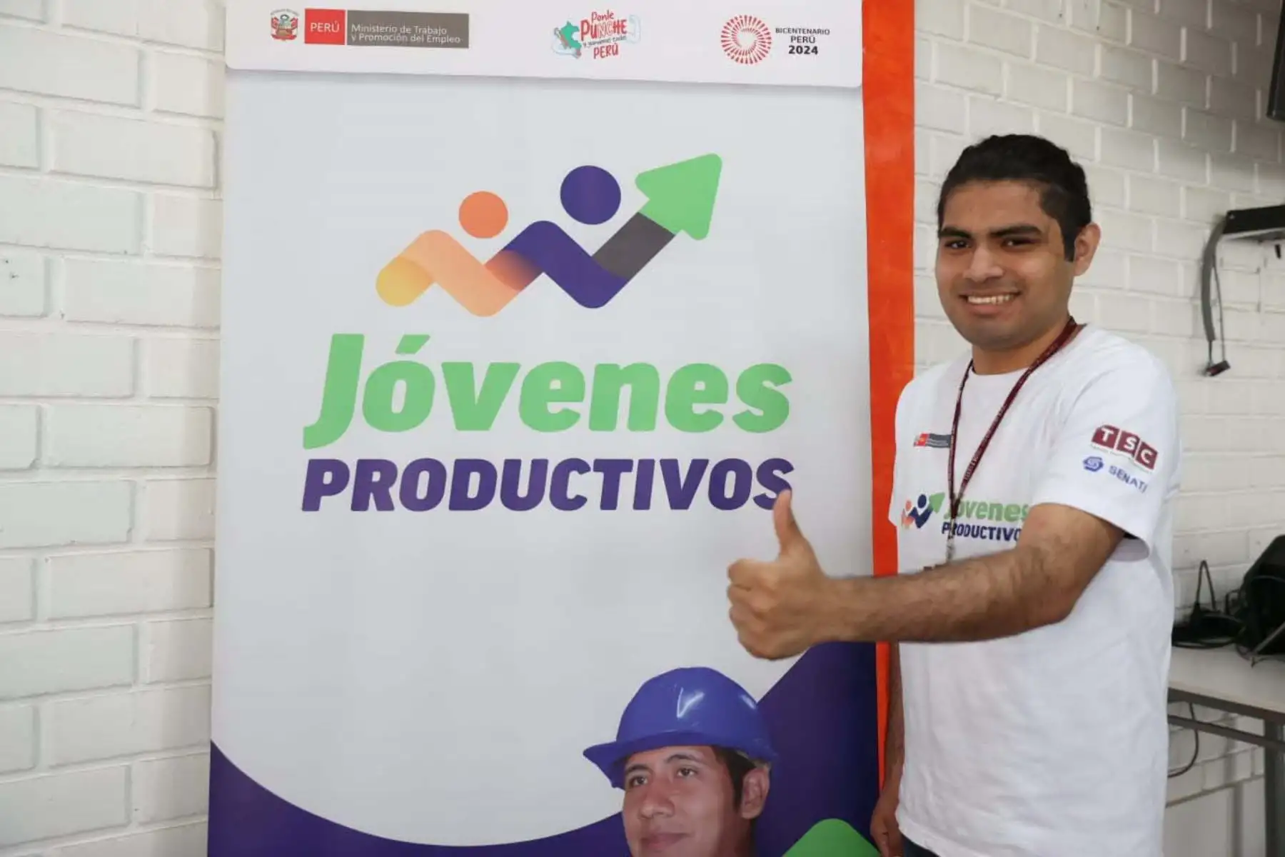 ITP y Jóvenes Productivos unen esfuerzos para impulsar innovación y negocios