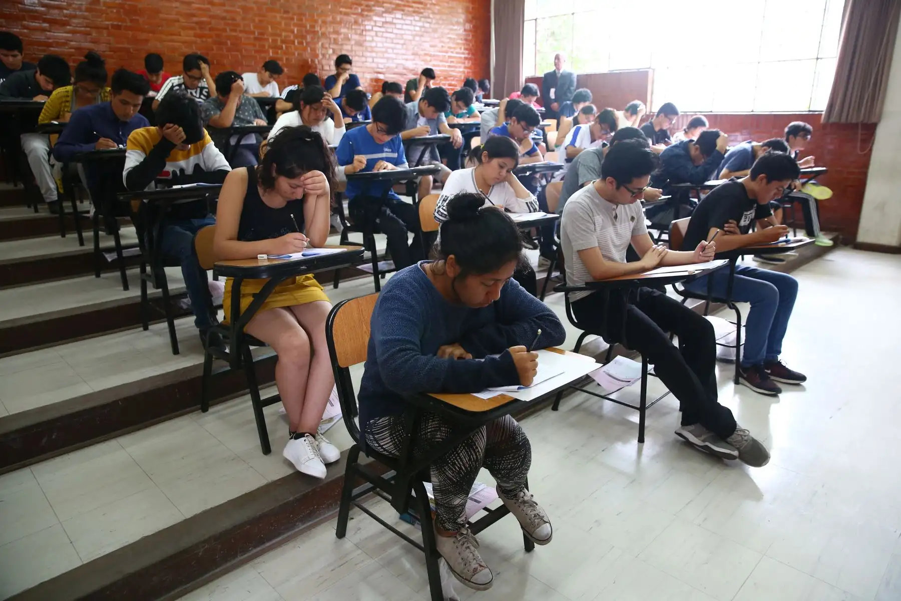 ¡Atención! UNI amplía hasta el 5 de agosto las inscripciones a su examen de admisión