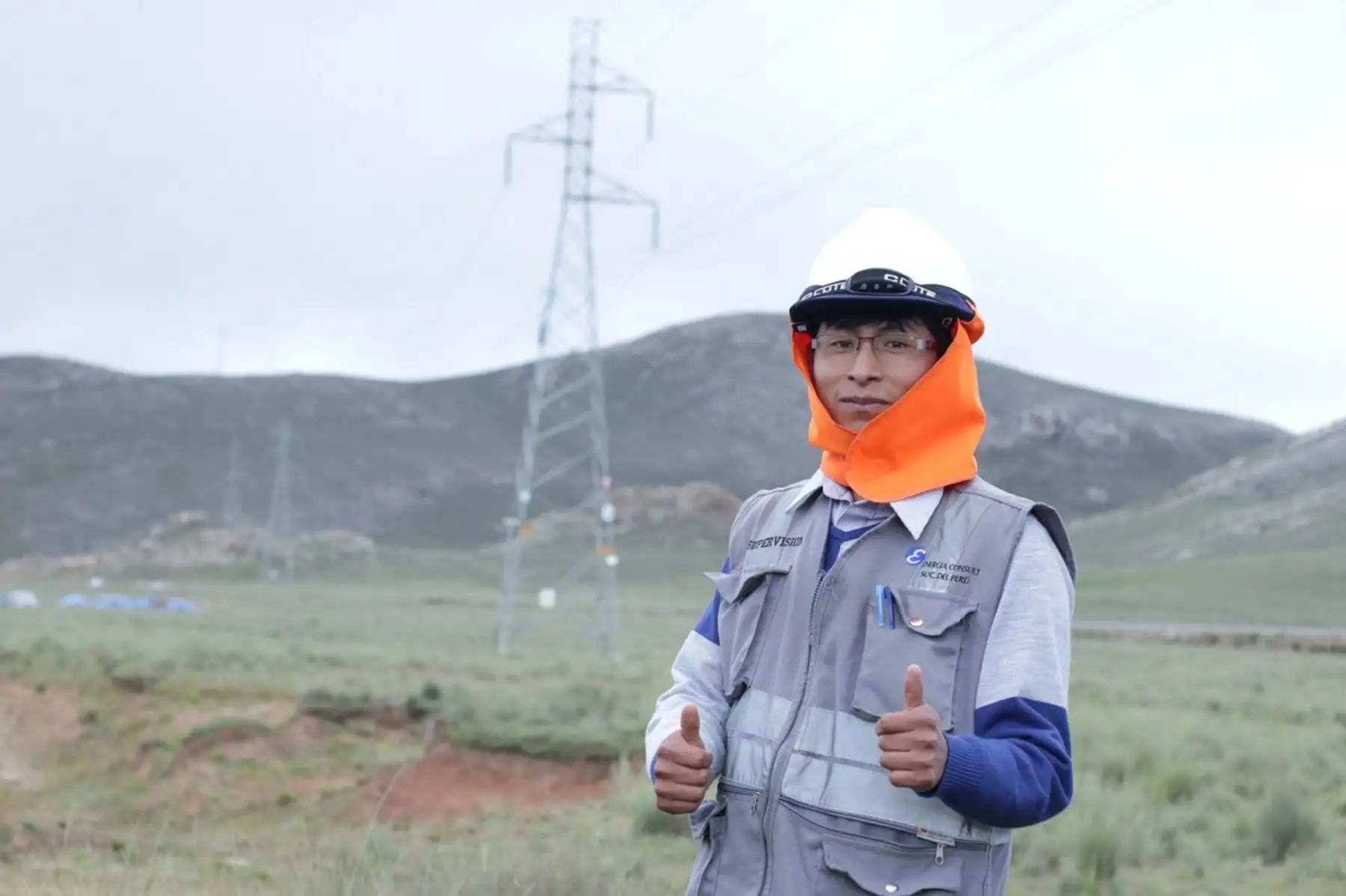 Sector eléctrico: 20 de agosto vence plazo para presentar Plan Ambiental Detallado