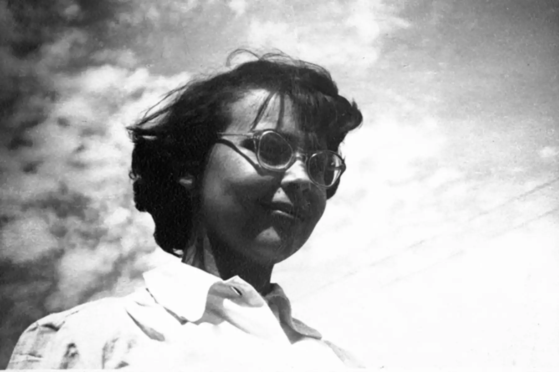 Poesía: el centenario de Blanca Varela (1926-2009)
