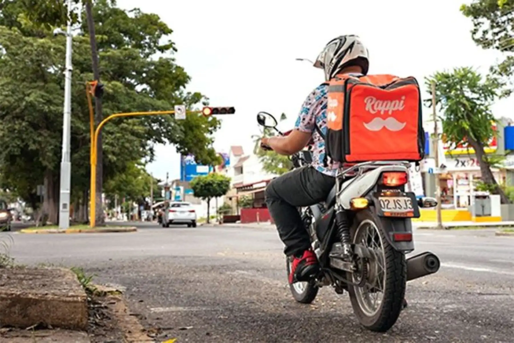 Sector Trabajo promoverá formalización laboral en plataformas digitales como los deliverys