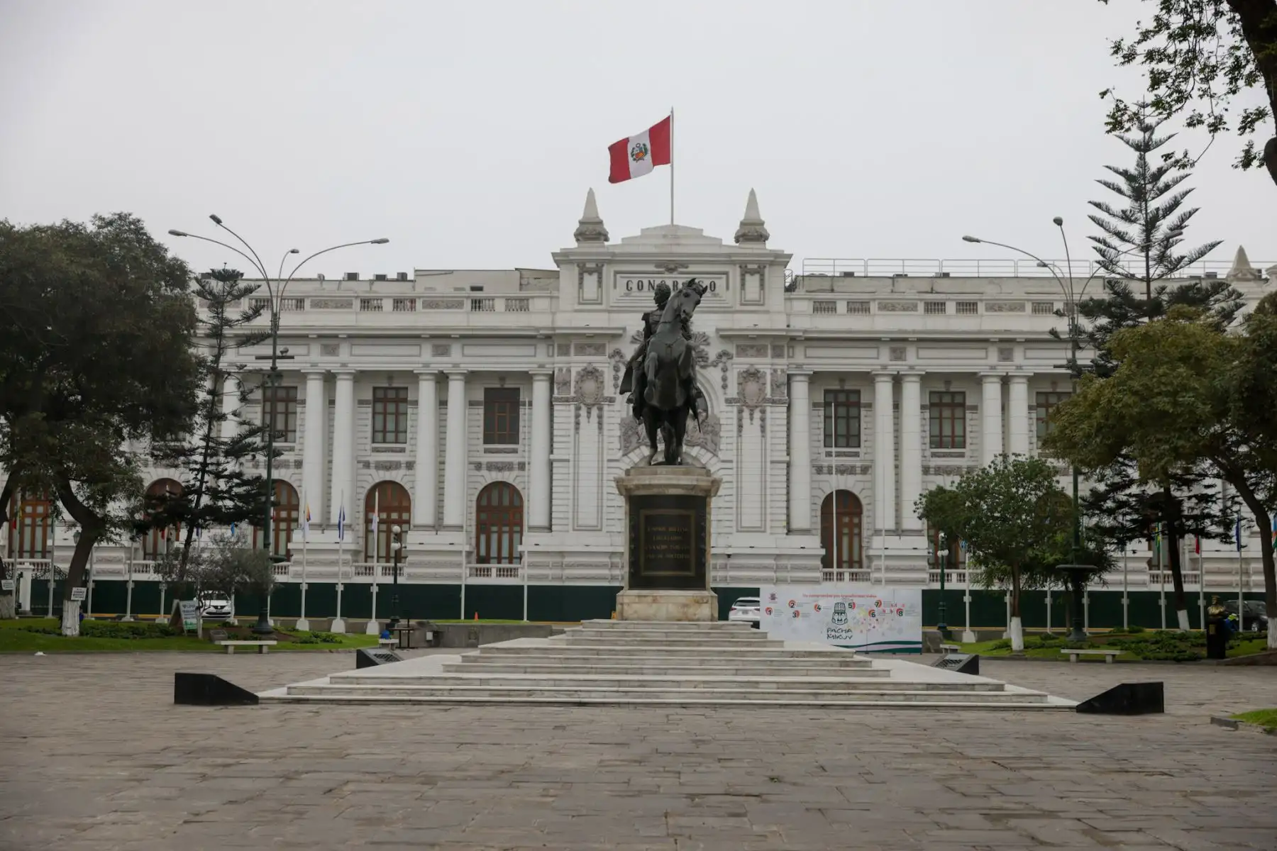 Congreso: Comisión bicameral vigilará presupuesto y uso responsable de recursos públicos