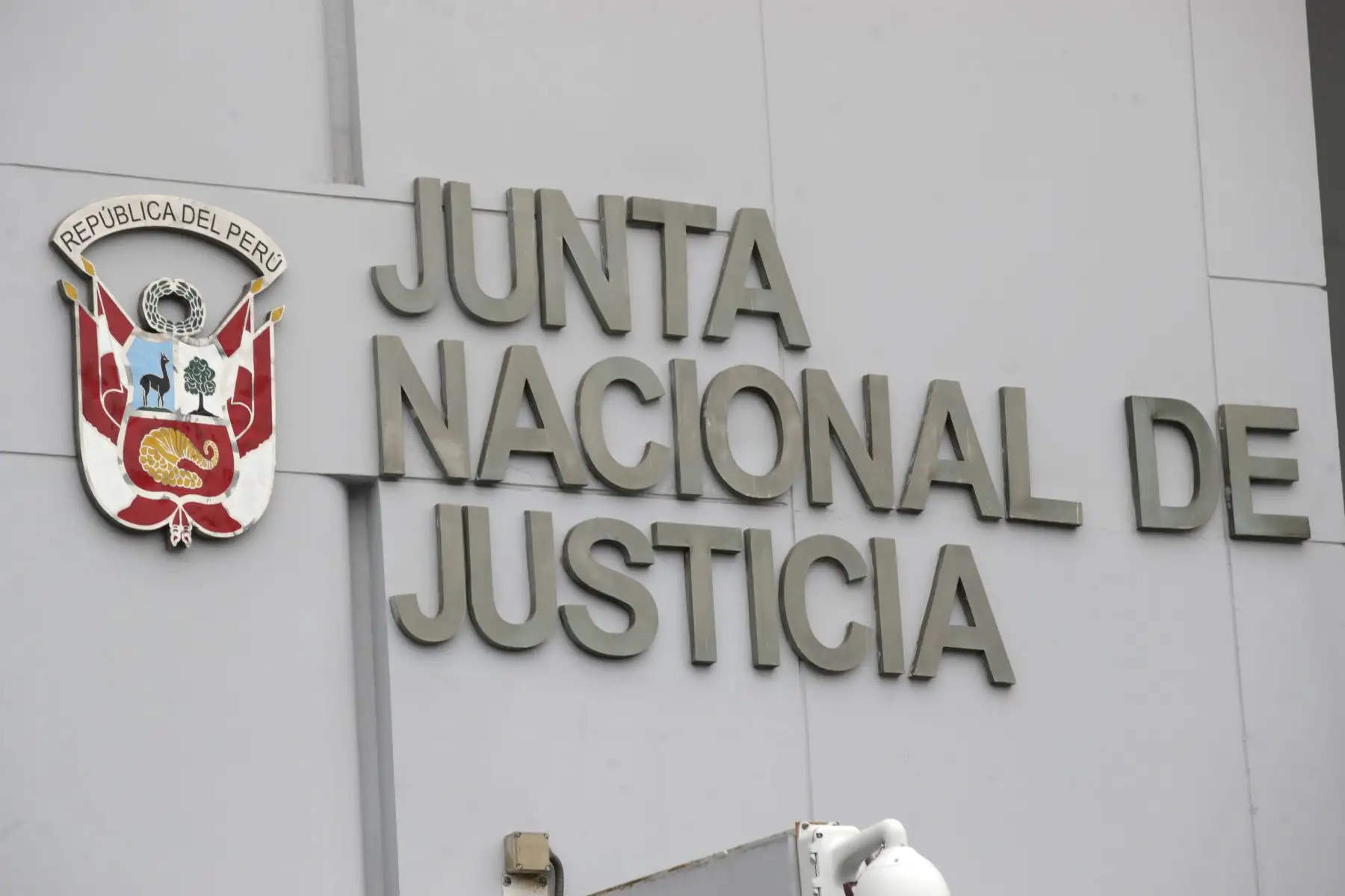 JNJ programa informes orales en procedimientos disciplinarios seguidos a jueces y fiscales