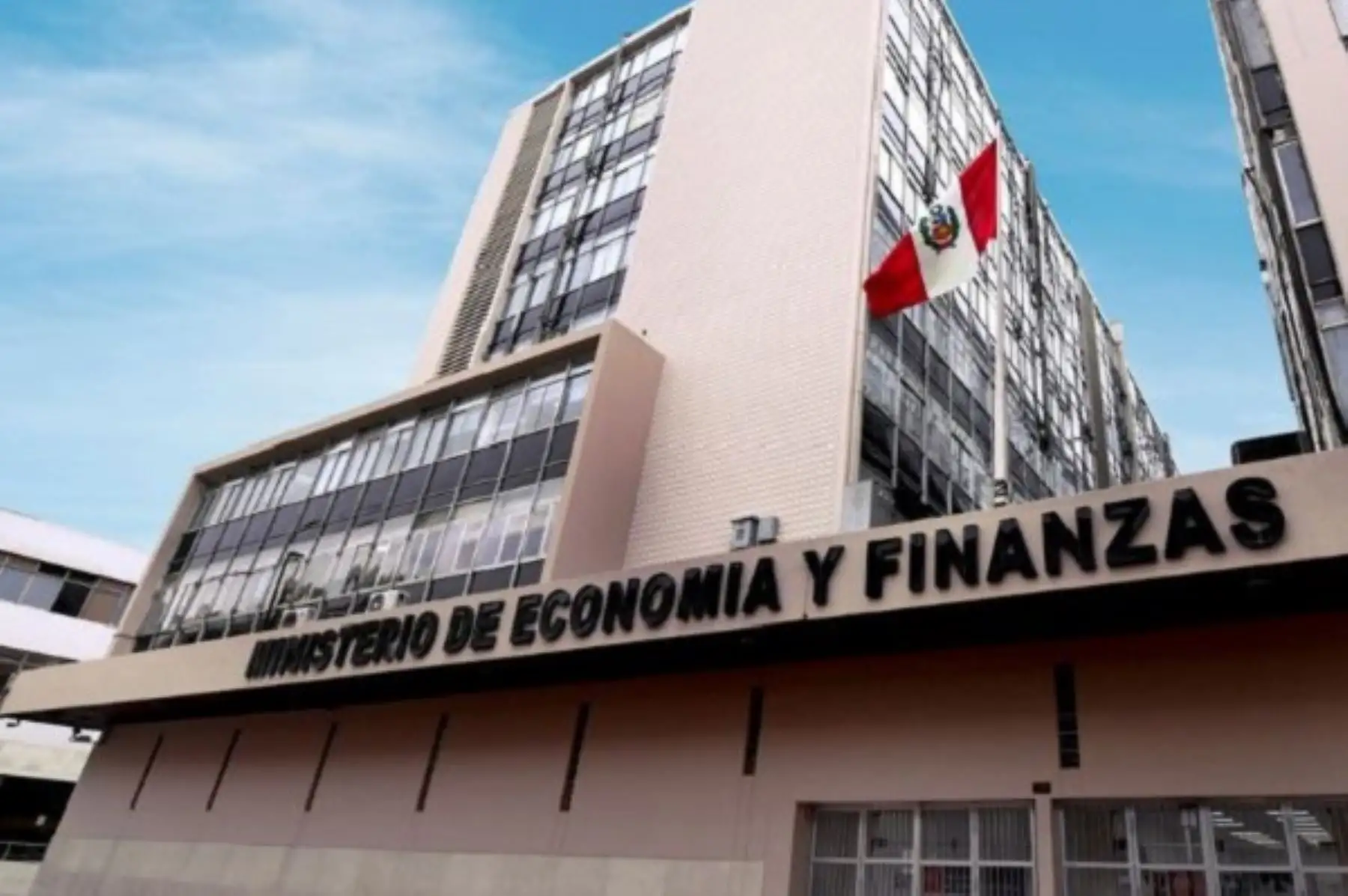 MEF destina S/ 6.5 millones para procesos de consulta sobre demarcación territorial