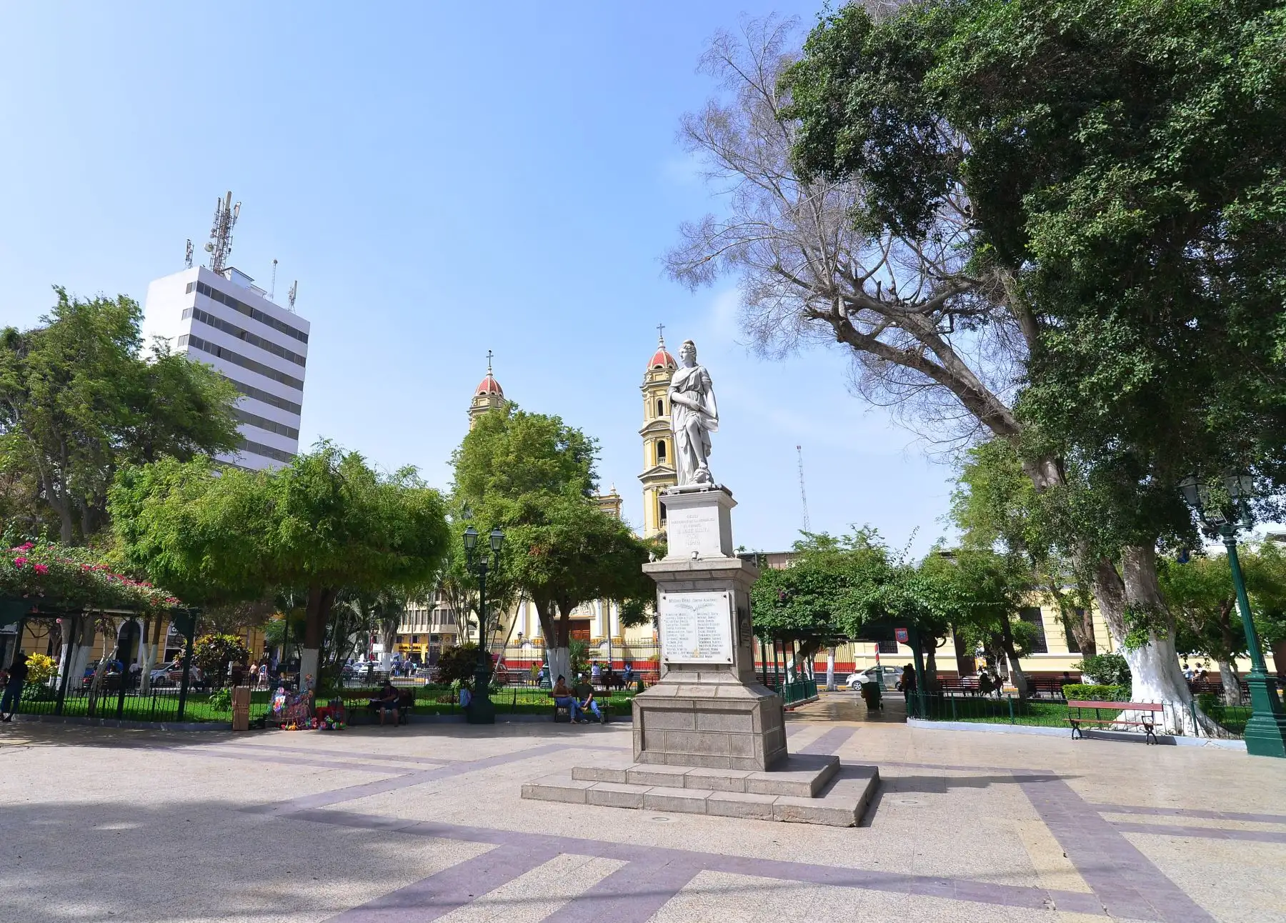 Piura reunirá a sector público-privado para coordinar acciones frente al Fenómeno El Niño