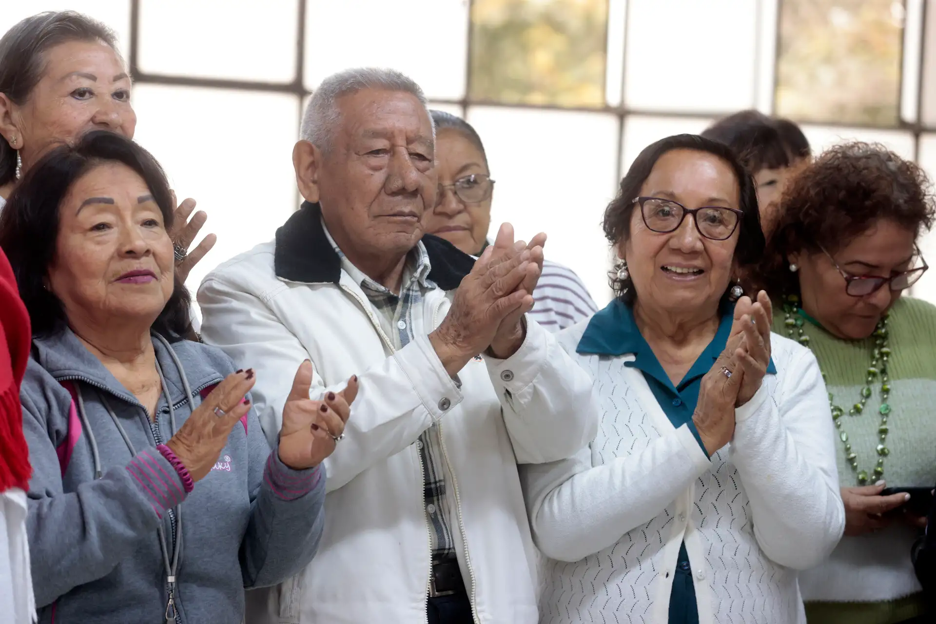Perú: población de 65 años a más superaría el 30 % hacia el 2100