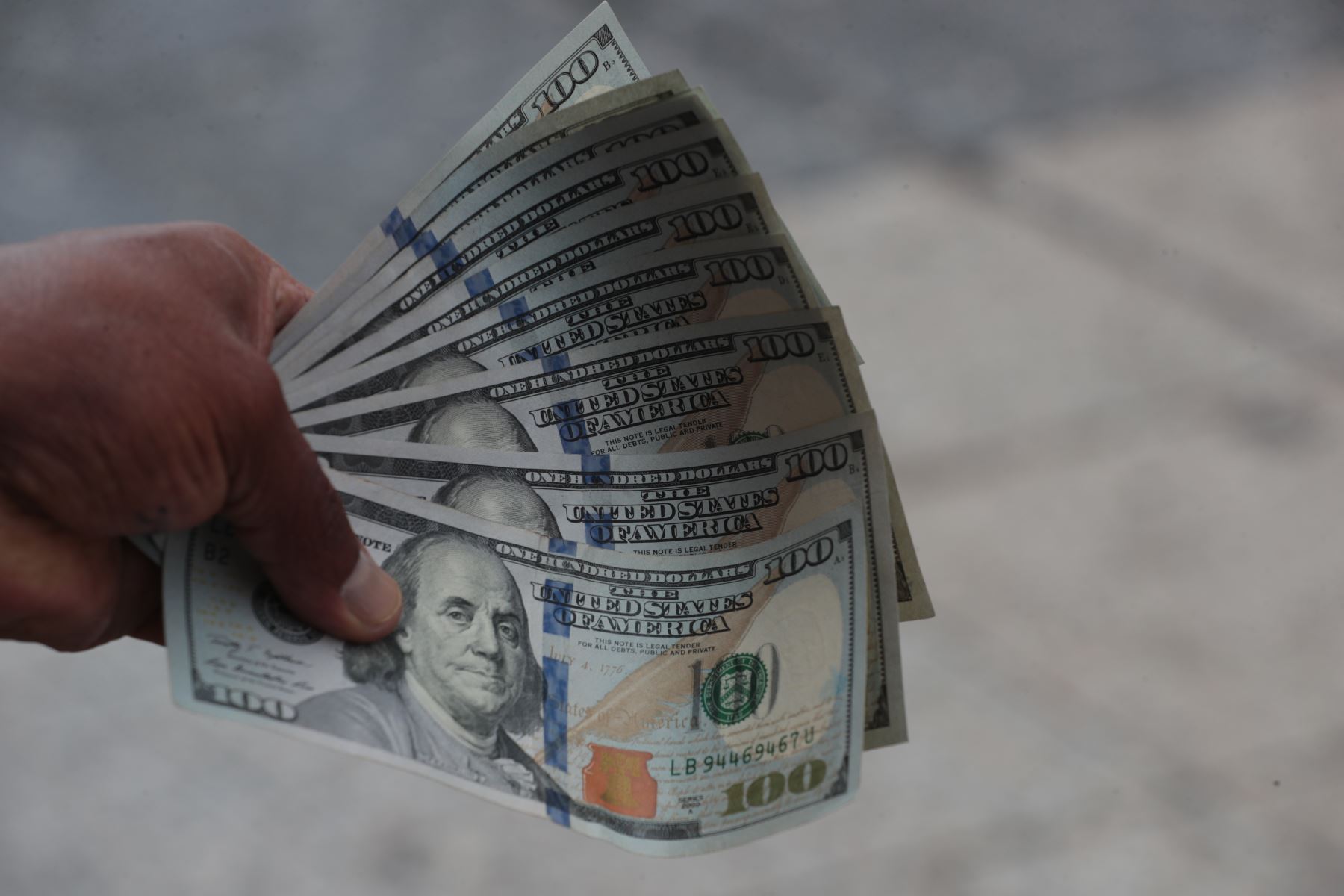 BCR: Crédito creció 8.7% en segundo trimestre y refleja mayor demanda de financiamiento