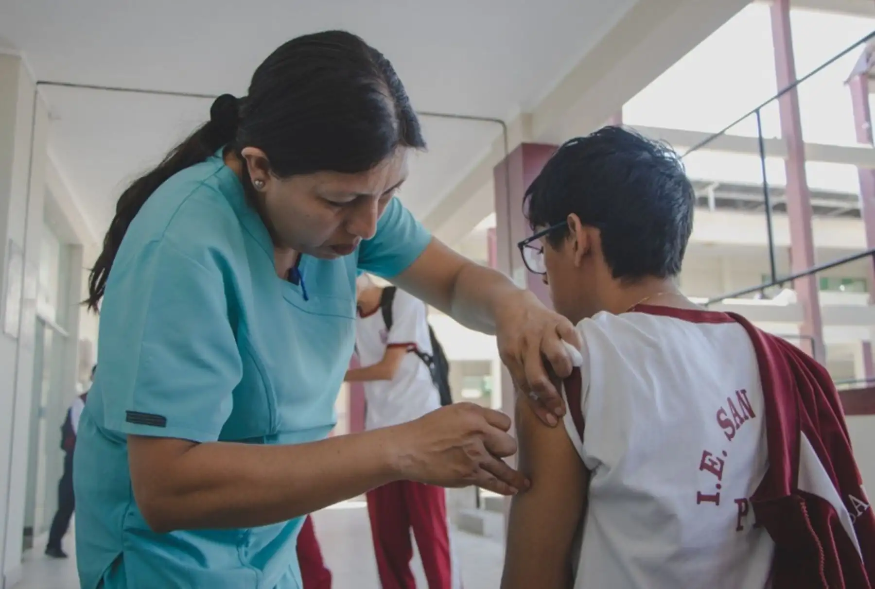 Piura: vacuna contra el dengue será clave para combatir enfermedad ante llegada de El Niño