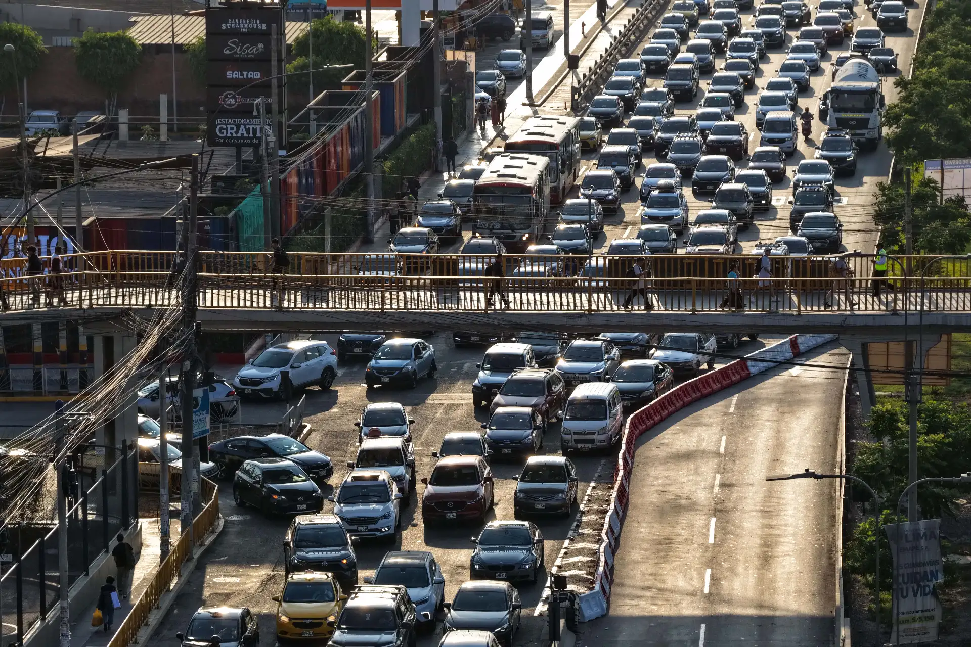 Bancada de Partido del Buen Gobierno pediría presidir Comisión de Transportes en Diputados
