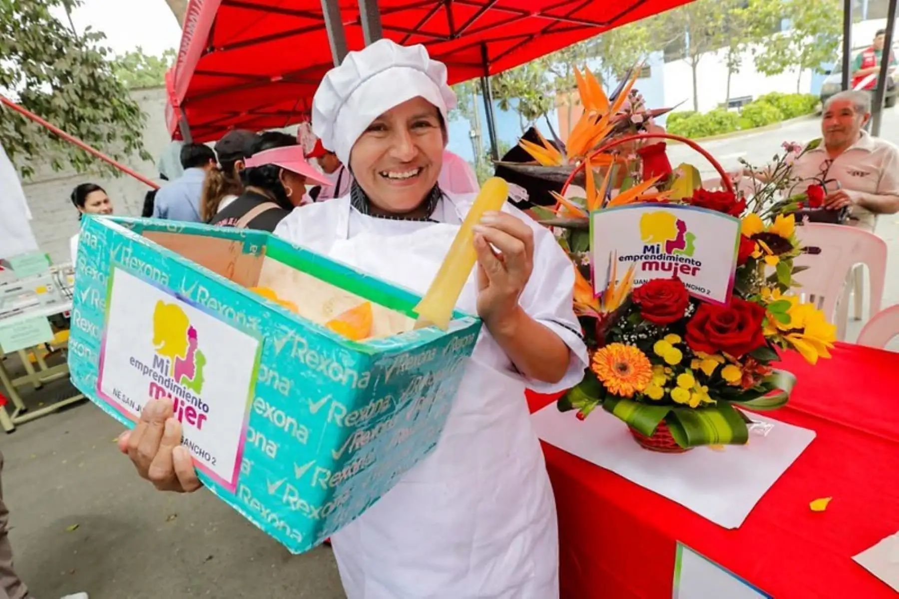 Cuatro de cada diez peruanos no emprende por temor al fracaso