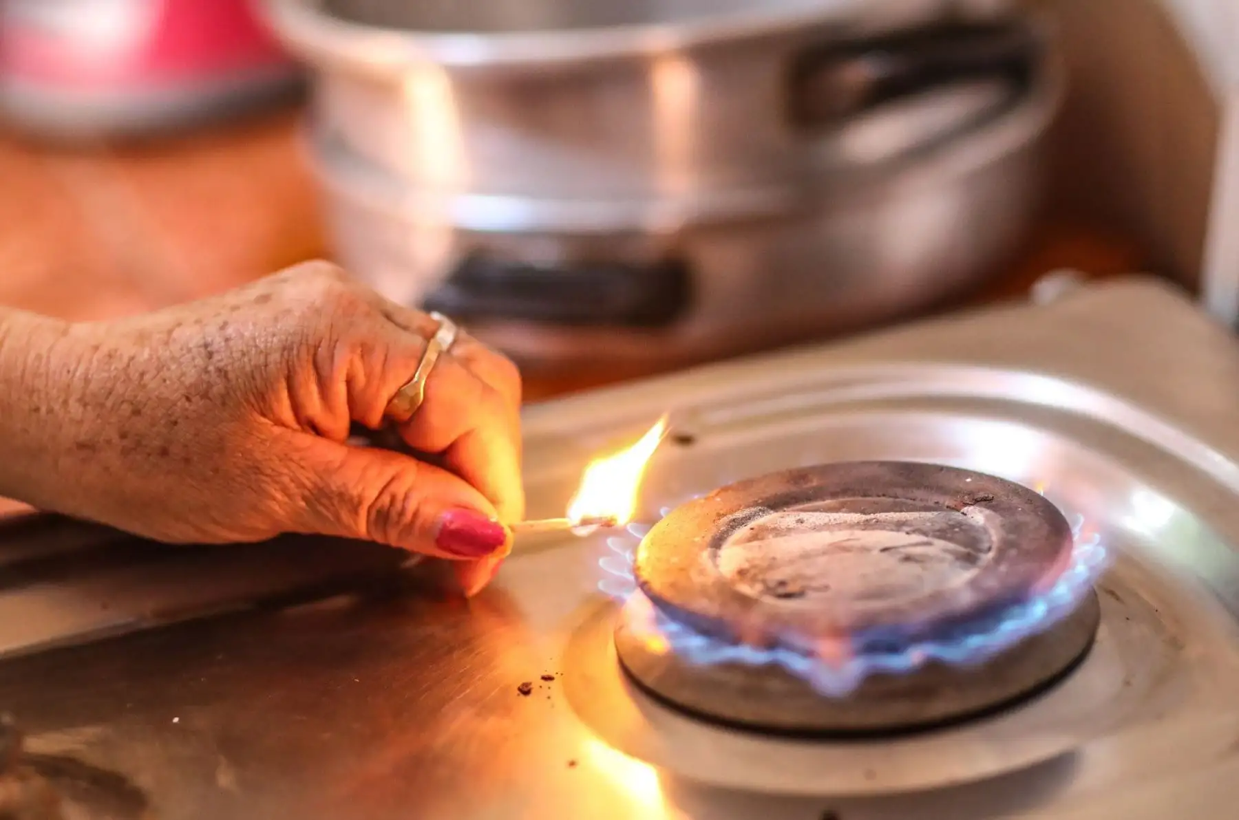 Gas natural: gobierno busca atender a 300,000 nuevos hogares [Entrevista]