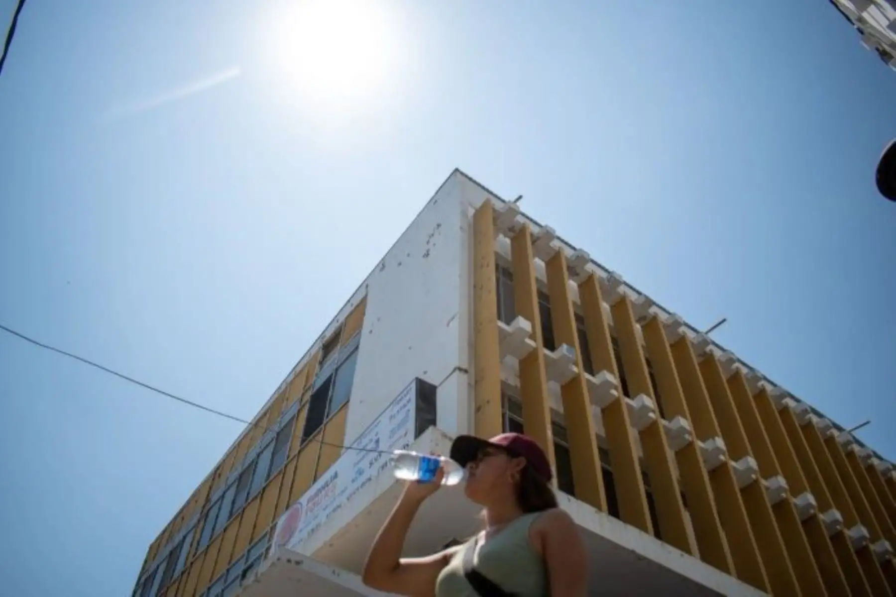 Senamhi: calor seguirá en aumento en Costa y Sierra desde hoy hasta el martes 4 de agosto