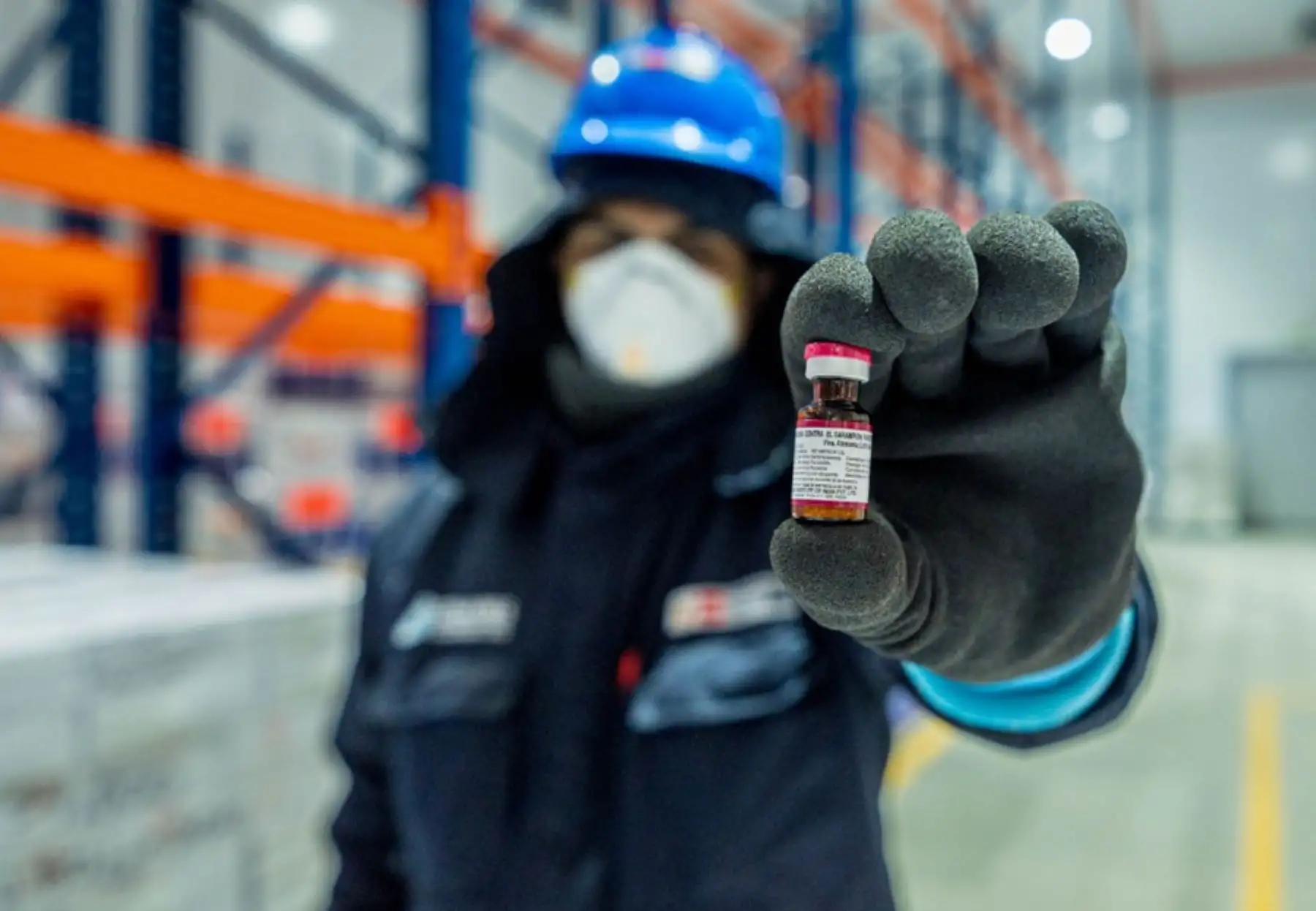 Minsa emite alerta epidemiológica por aumento de casos de sarampión y refuerza prevención