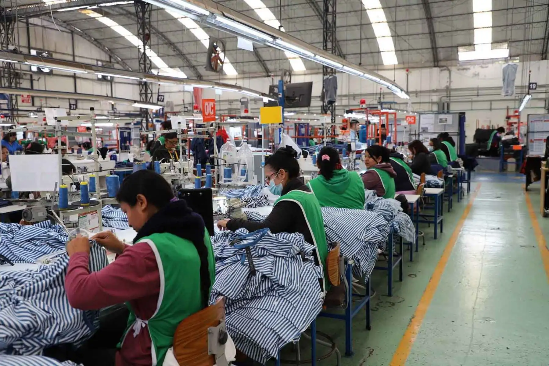 Día de Santa Rosa: trabajar feriado 30 de agosto sin descanso genera pago adicional