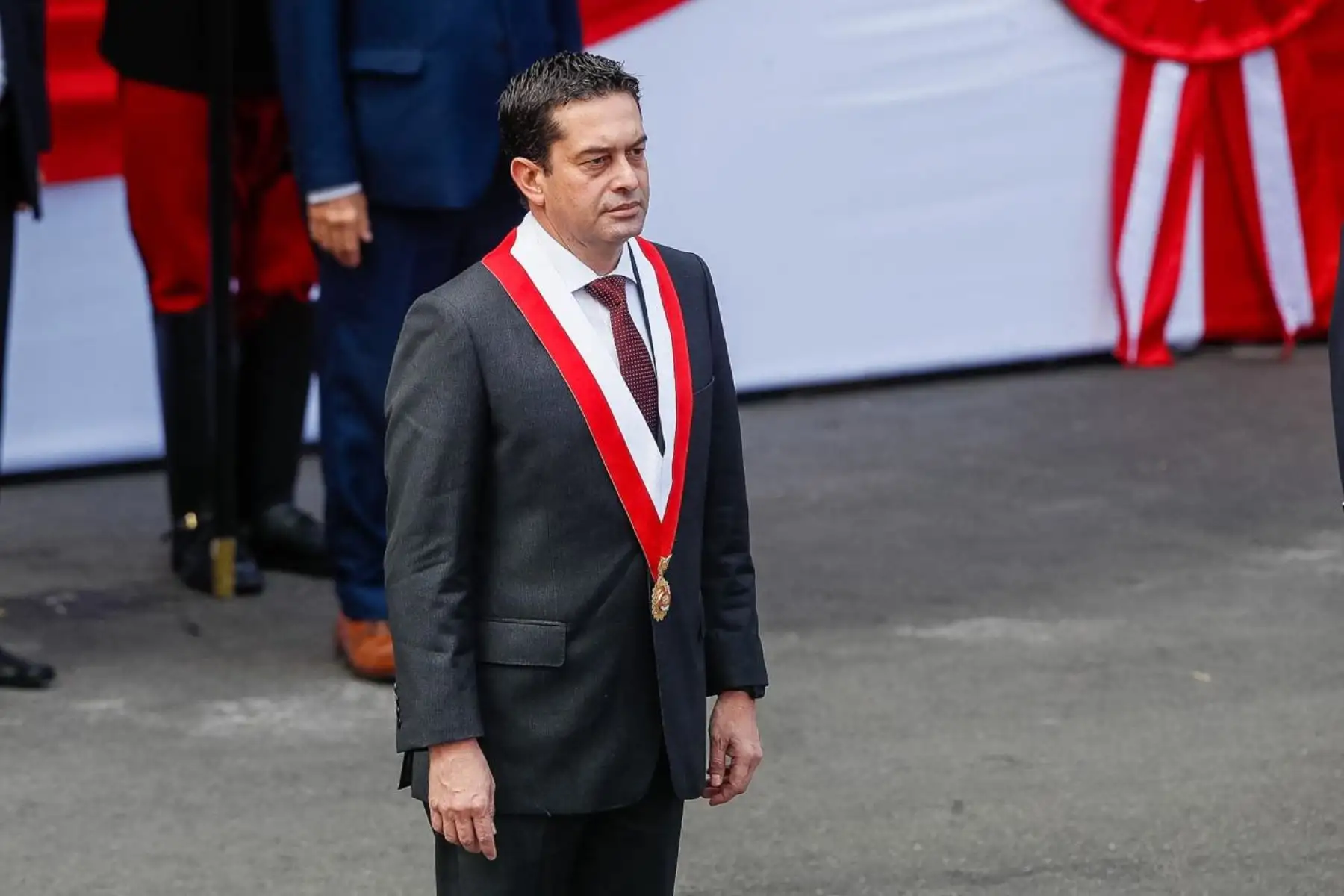 Presidente del Senado: la bicameralidad le dará estabilidad al país