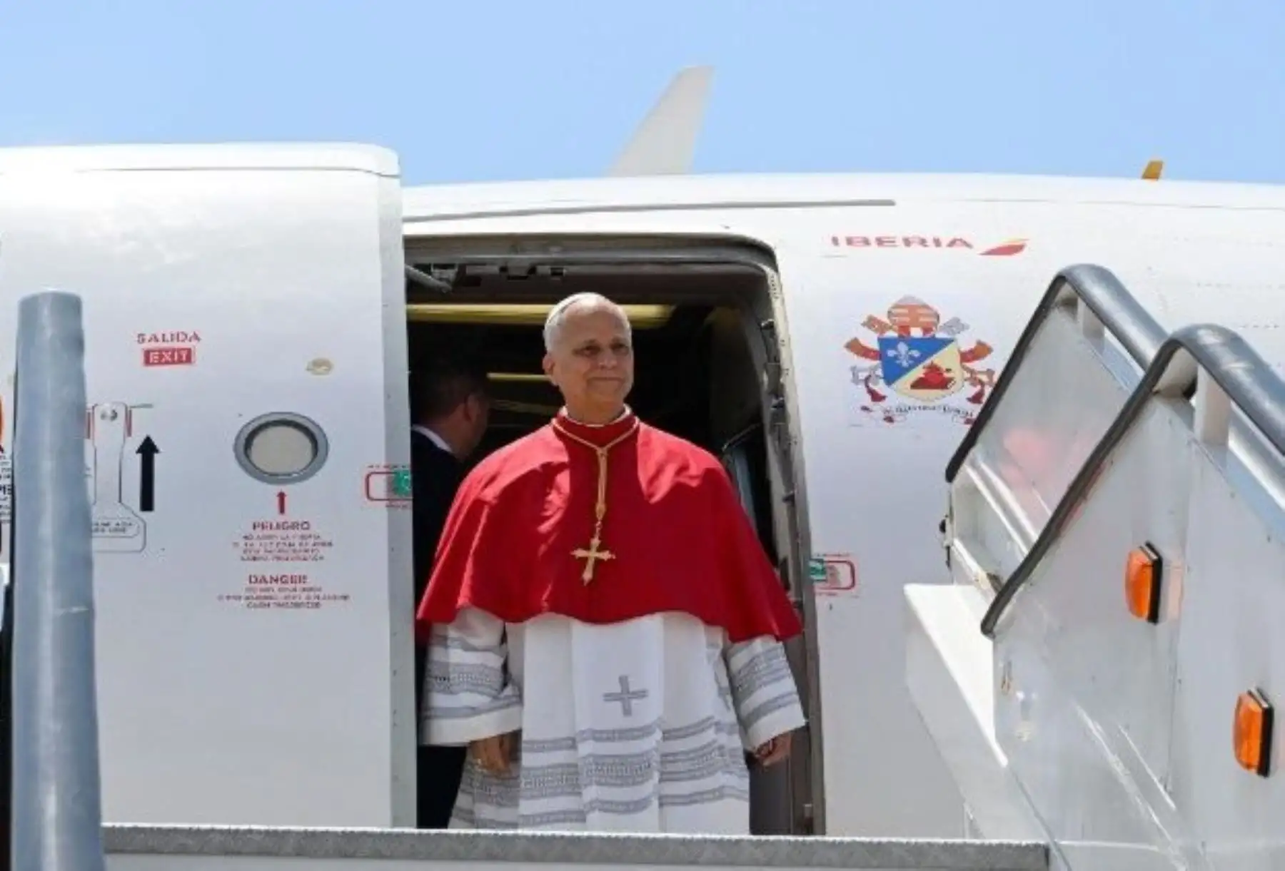 Visita del papa León XIV generaría impacto económico de S/150 millones para Chiclayo