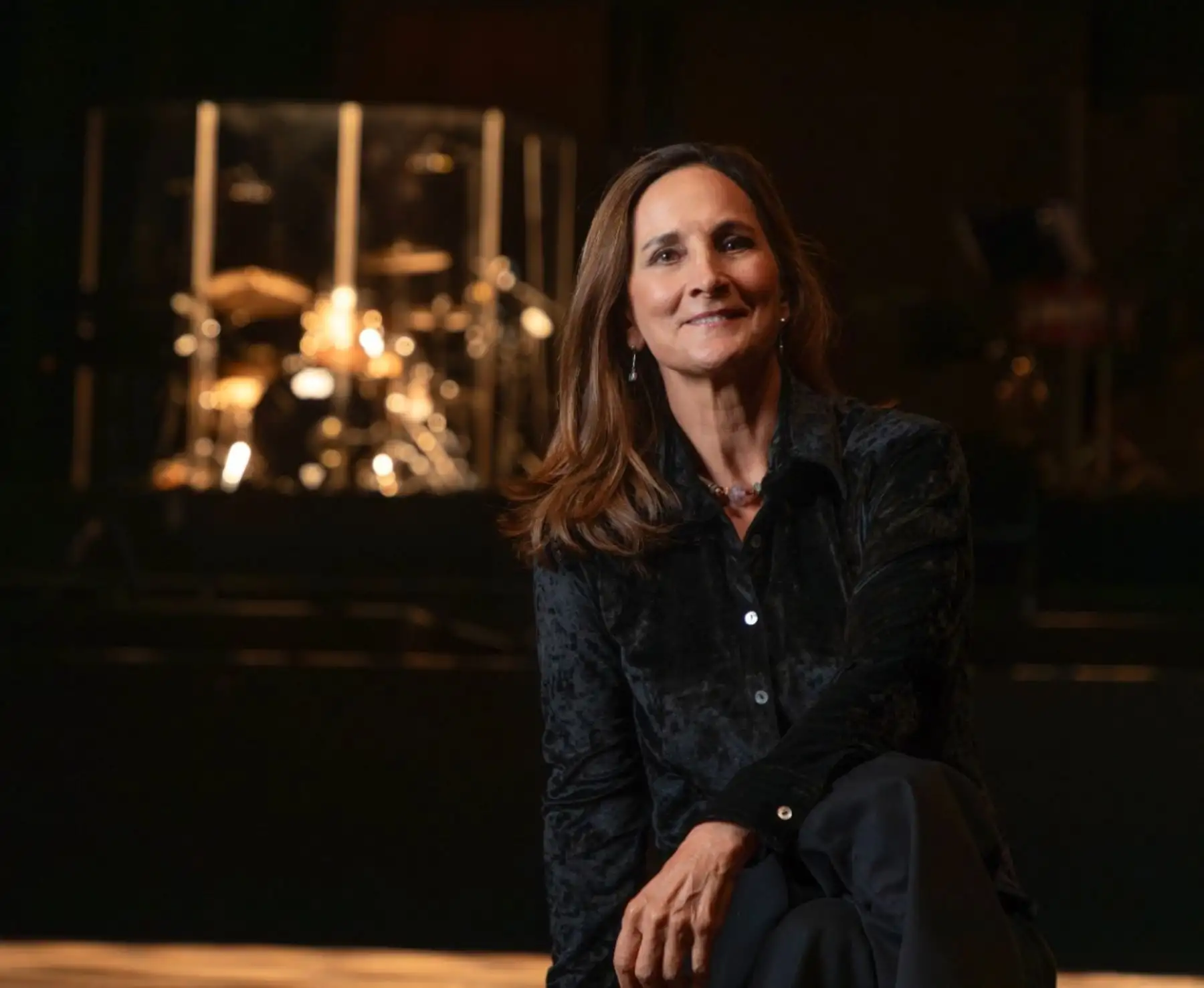 «Maestra salsa» llega al Gran Teatro Nacional
