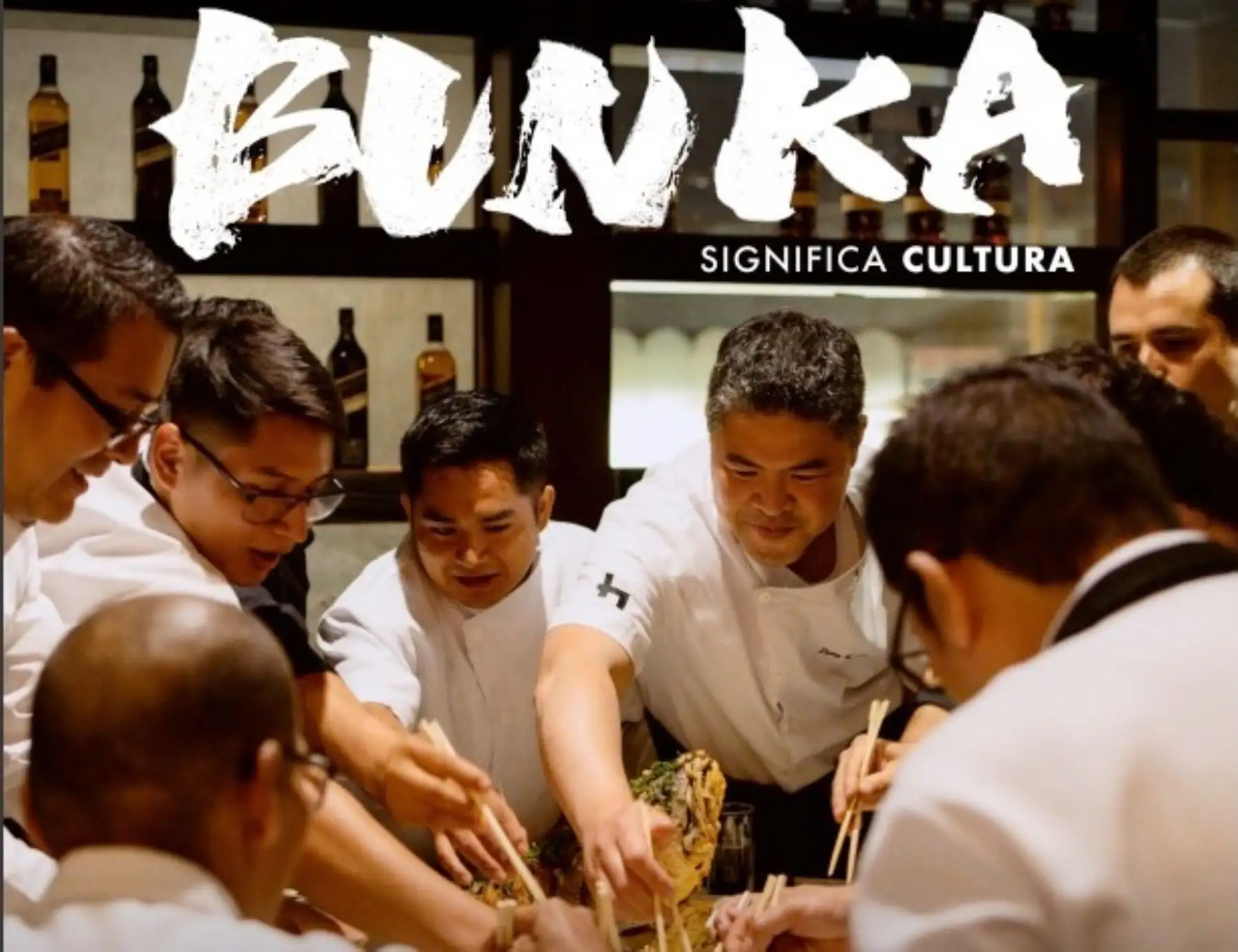 “Bunka significa cultura”: documental sobre identidad nikkei llega a la PUCP [video]
