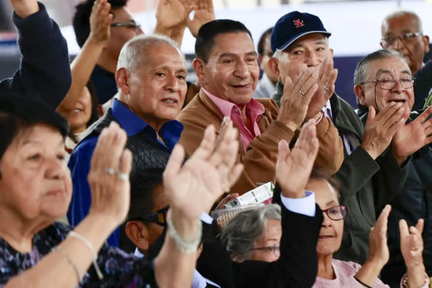 Gobierno autoriza transferencia de S/ 443 millones para Caja de Pensiones Militar Policial
