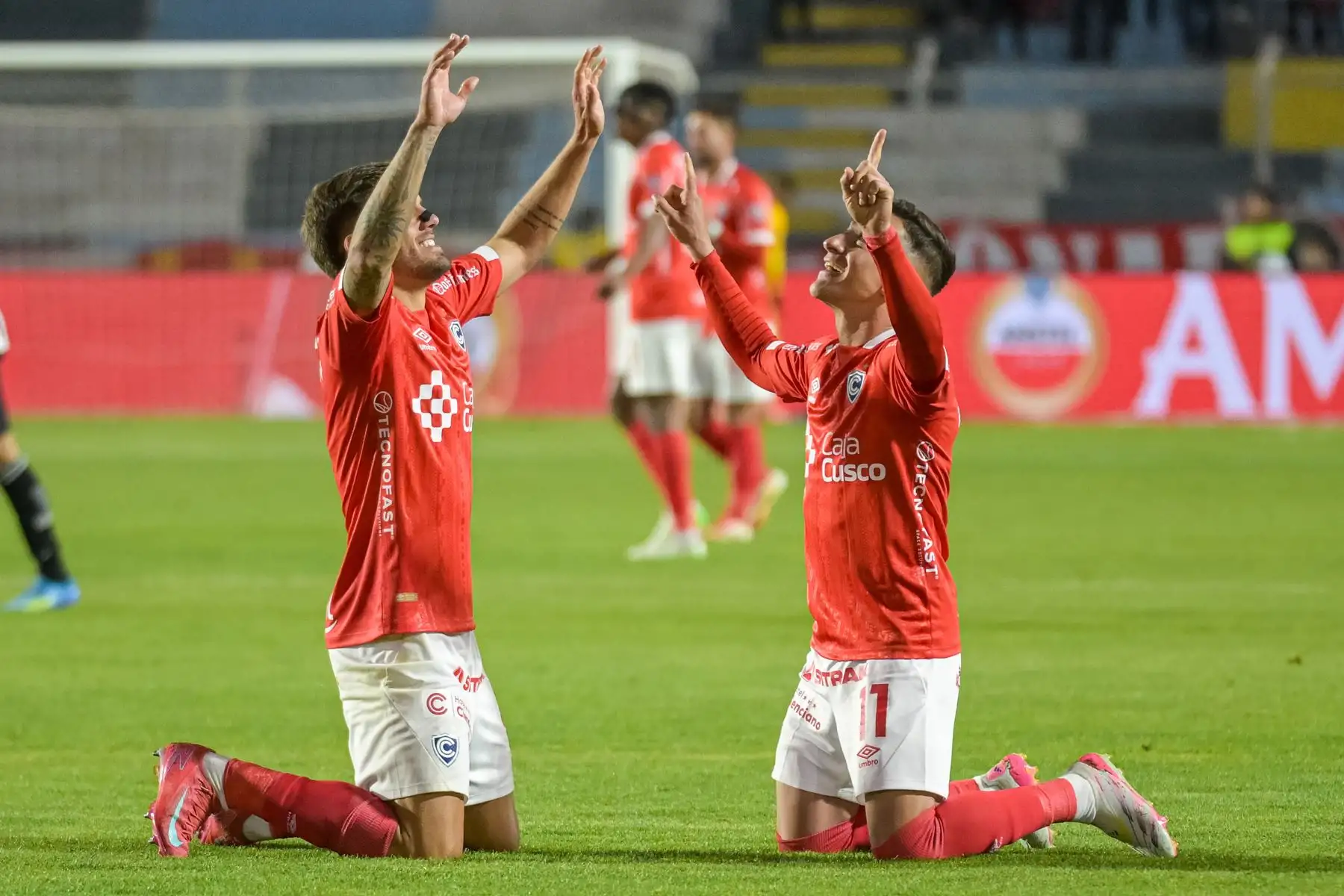 Cienciano: DT Melgarejo asegura saber cómo frenar el poderío de Botafogo en Brasil