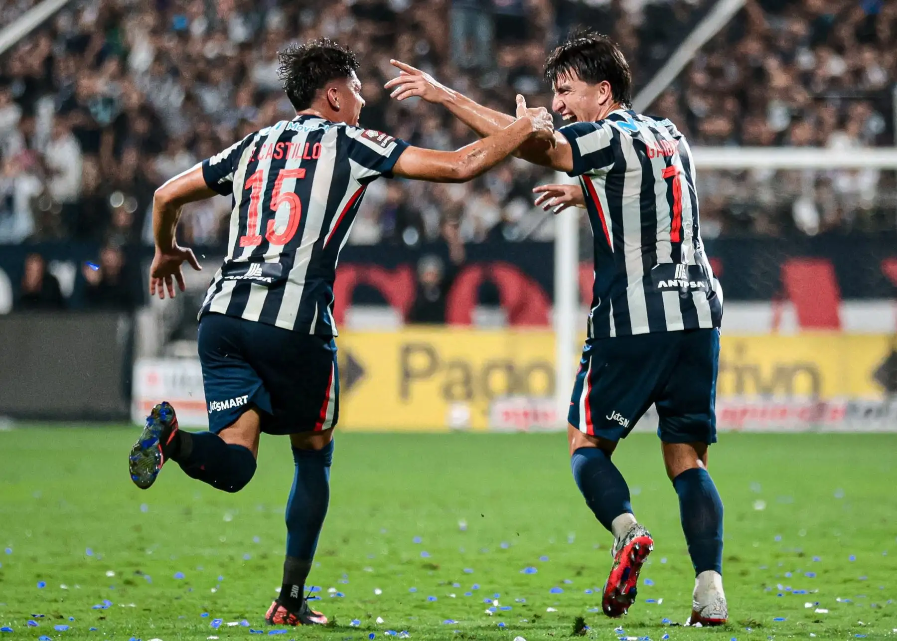 Torneo Clausura: Así esta la lucha por la punta tras el triunfo de Alianza Lima sobre UTC