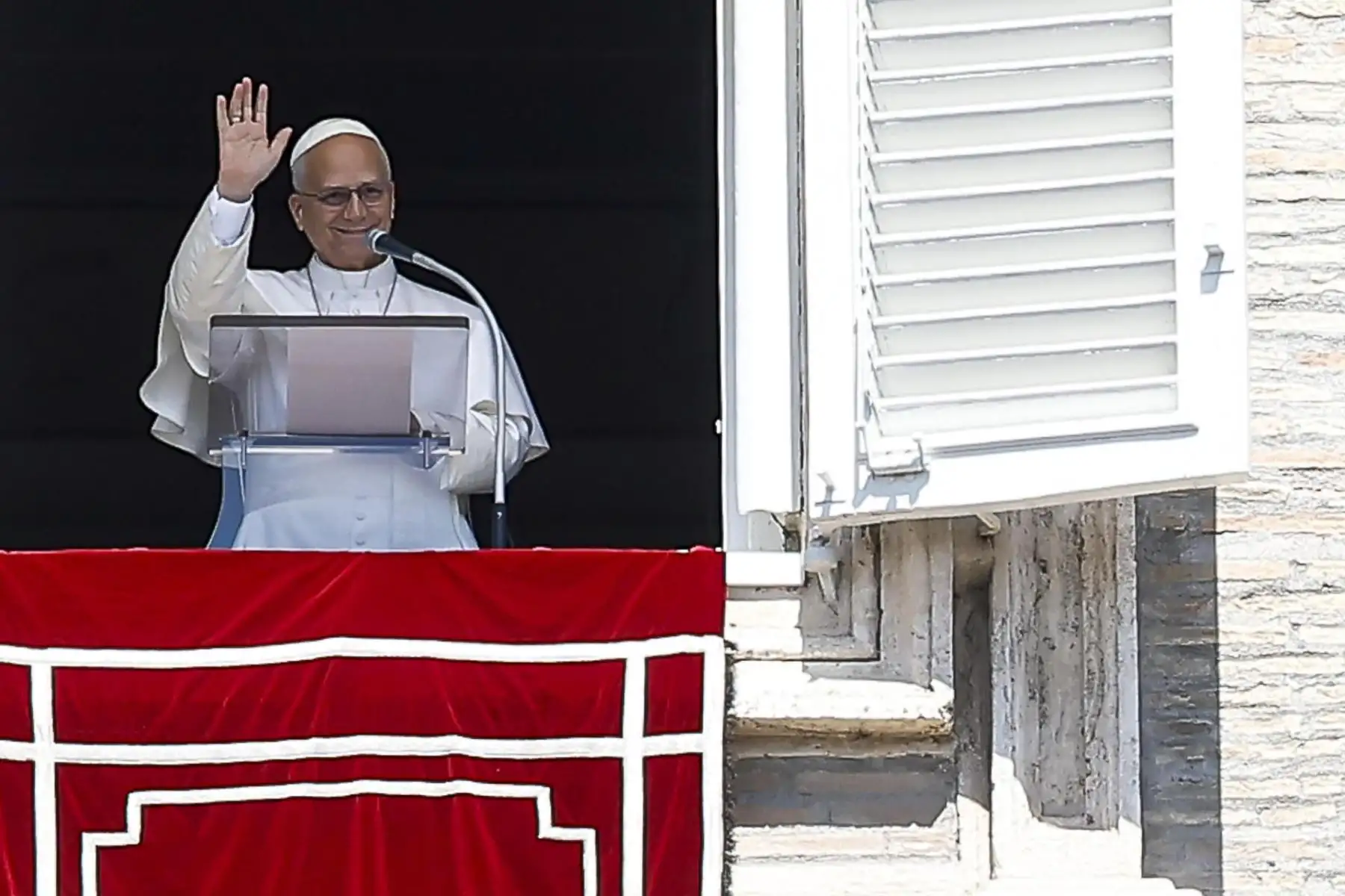 Ministerio de Trabajo establecerá los feriados durante la visita del papa León XIV