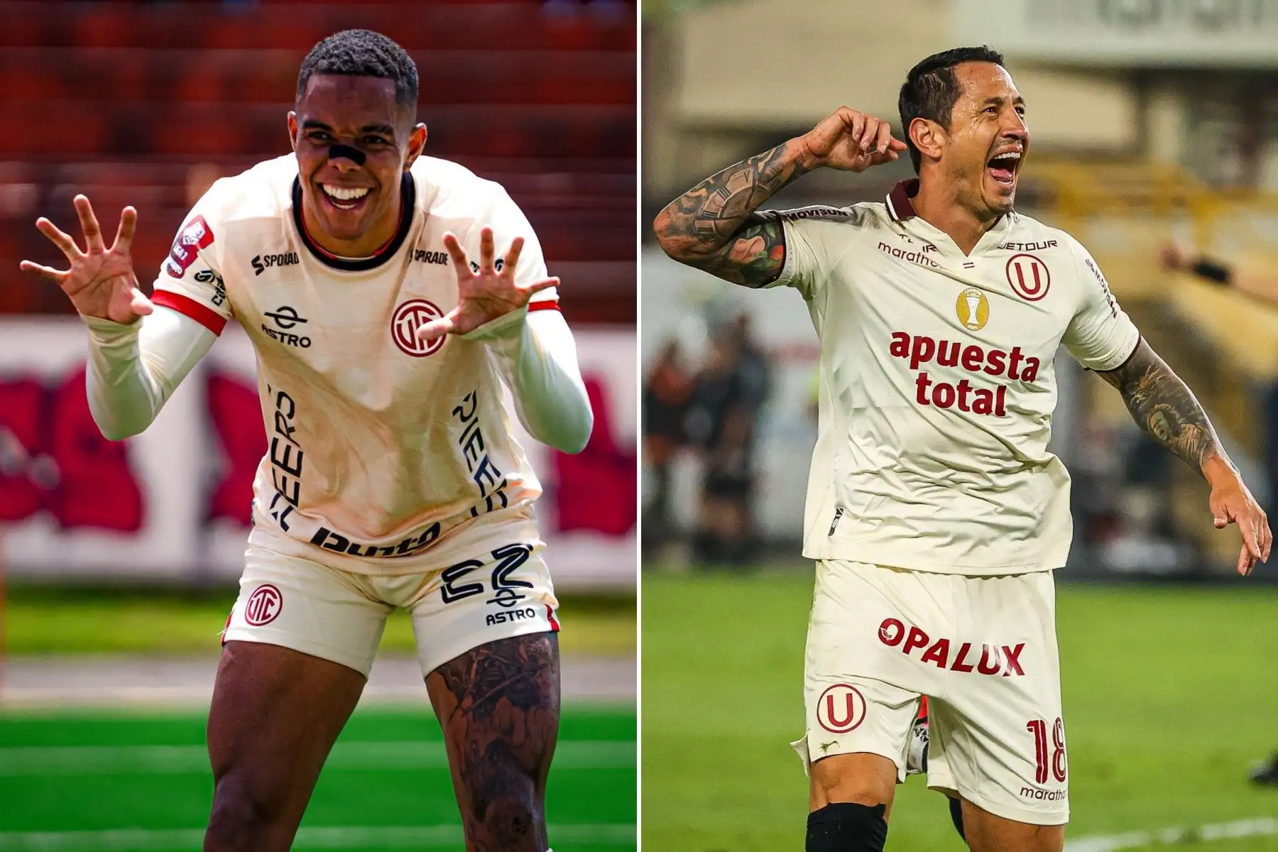 UTC vs. Universitario: Hora y canal para ver el partido entre cajamarquinos y cremas