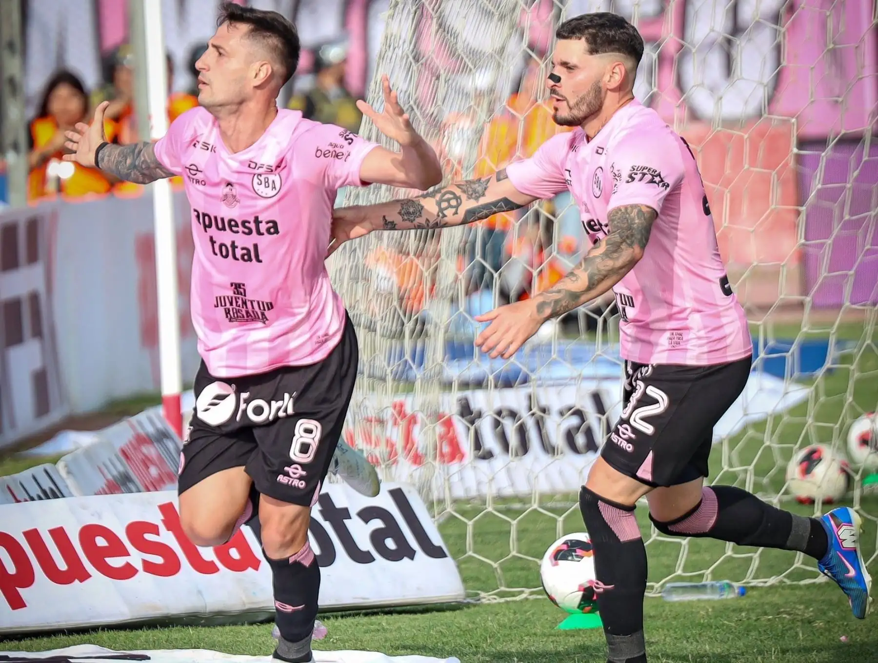 ¡Salió la marea! Sport Boys venció 1-0 a Cristal y pelea por el primer lugar del Clausura