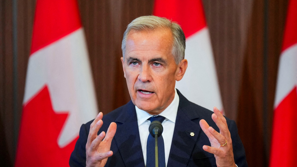 Mark Carney debe tener cuidado con una guerra comercial total