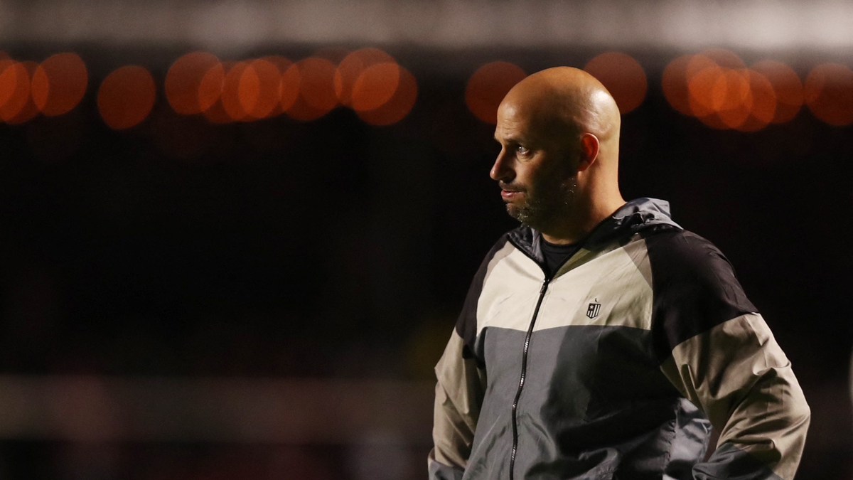 DT de Botafogo tras el 6-1 ante Cienciano: “Es un día que nos avergüenza y quedará marcado para siempre”