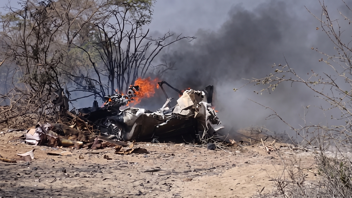 Lista de víctimas del accidente aéreo en Nasca: italianos, españoles y alemanes entre los fallecidos