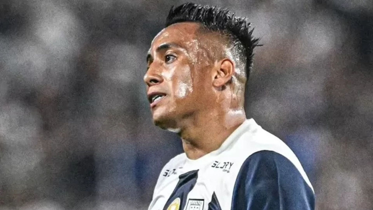 Christian Cueva aborda su salida de Alianza Lima: “Se ve que me fui resentido con la hinchada, pero la gente no ve qué pasa internamente”