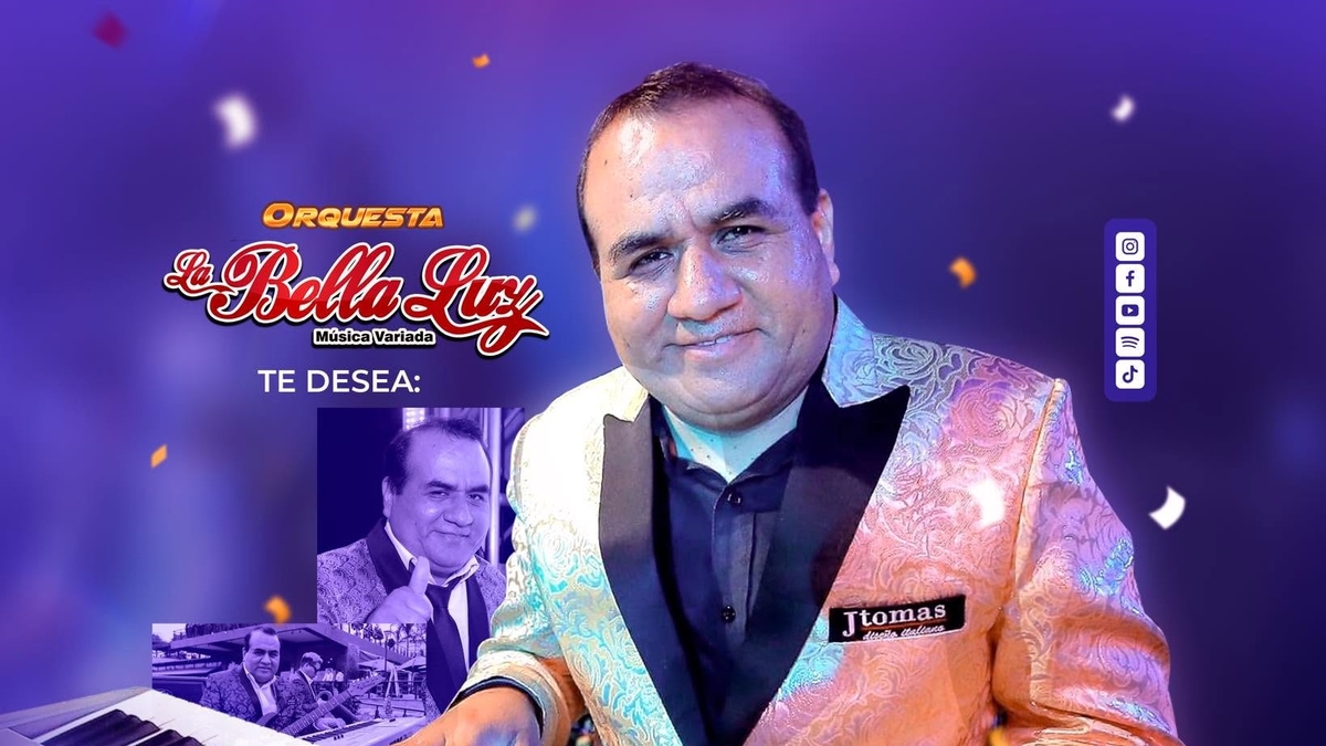 Exdirector de La Bella Luz con paradero desconocido tras denuncia de Naldy Saldaña por acoso sexual
