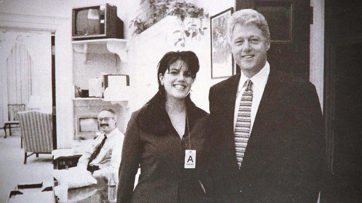 Clinton-Lewinsky: la confesión del presidente, los encuentros sexuales en la Casa Blanca y las conversaciones eróticas por teléfono