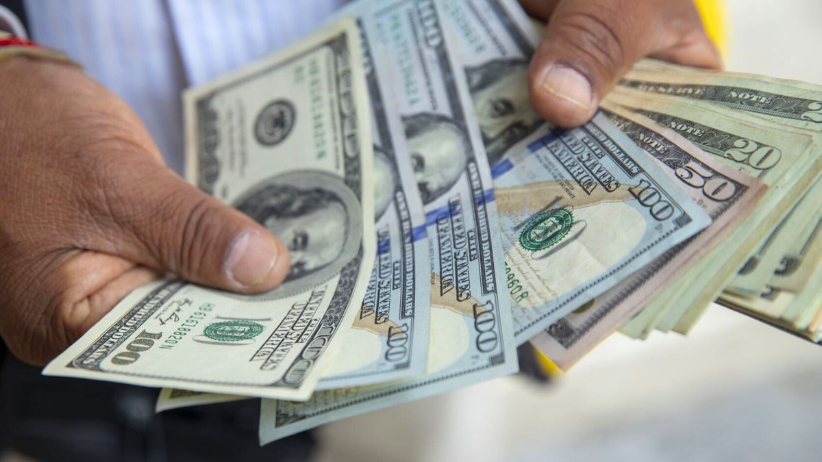 Precio del dólar cae en Perú y se acerca al S/3,35: Así abrió el tipo de cambio hoy 11 de agosto