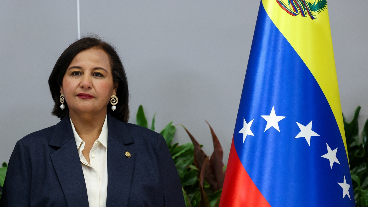 Dentro de las negociaciones políticas de alto riesgo en Venezuela