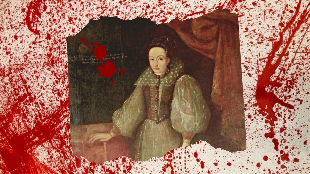 La historia de “La Condesa Sangrienta”: leyenda y horror del mayor misterio criminal de la Europa del siglo XVII