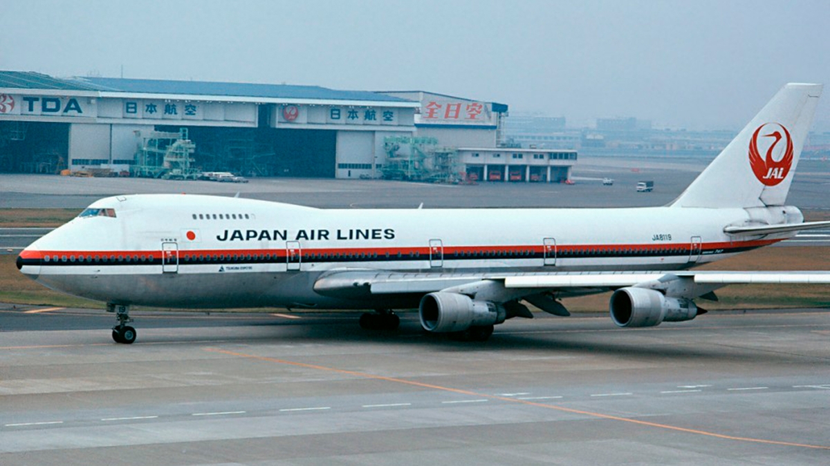 La tragedia del Vuelo 123 de Japan Airlines: más de quinientos muertos, cuatro sobrevivientes y un mensaje desesperado