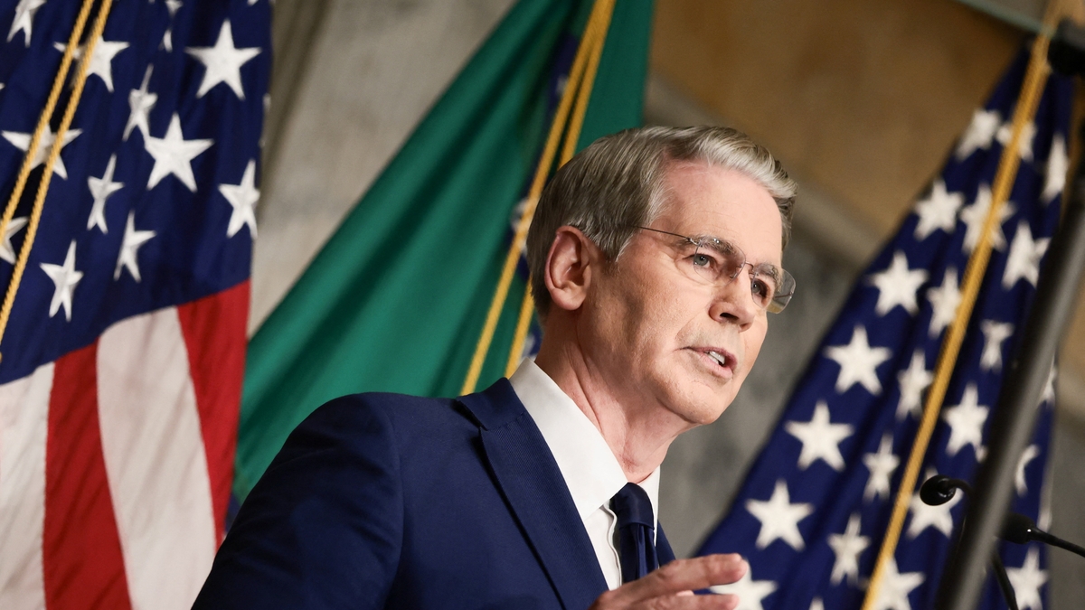 Estados Unidos expulsará del sistema dólar a quienes ayuden a financiar al régimen de Irán: “El reloj está corriendo”