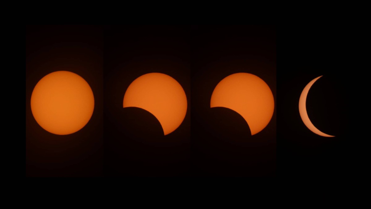 El eclipse solar más largo del siglo XXI: Tendrá más de 6 minutos de oscuridad y cruzará Europa y África