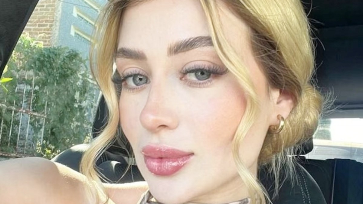 Vuelco en el asesinato de la influencer Valeria Márquez: Su pareja habría encargado el crimen a su padre, un líder narco