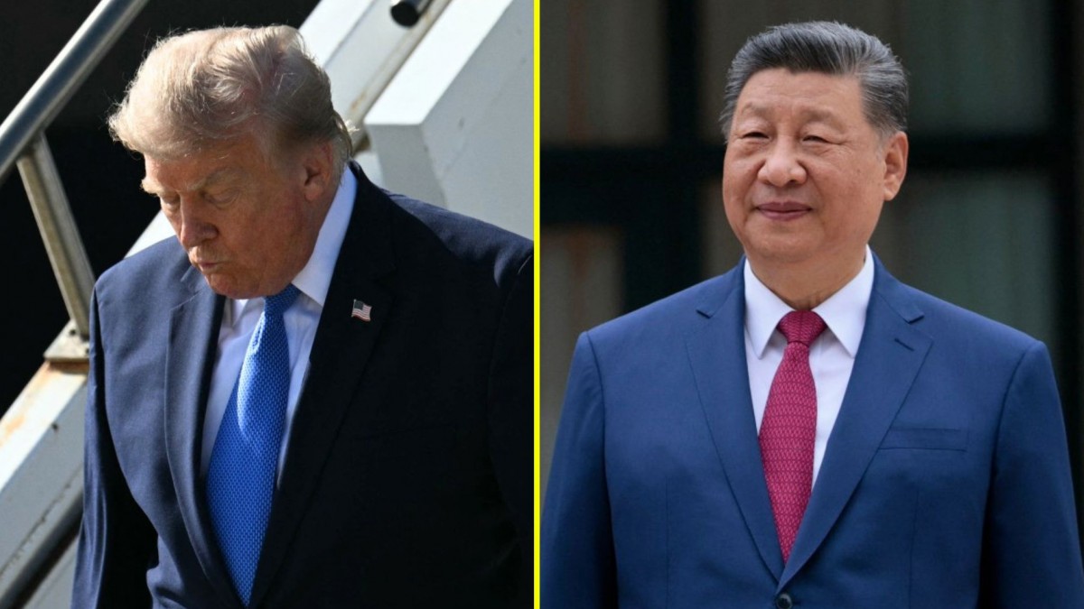 China endurece la guerra comercial con EEUU: Restringe exportación de drones y sanciona a seis empresas