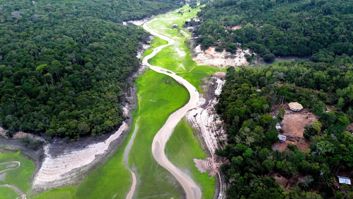 La humanidad ya consumió todos los recursos naturales que el planeta puede renovar en 2026: ¿En qué momento lo hace Chile?