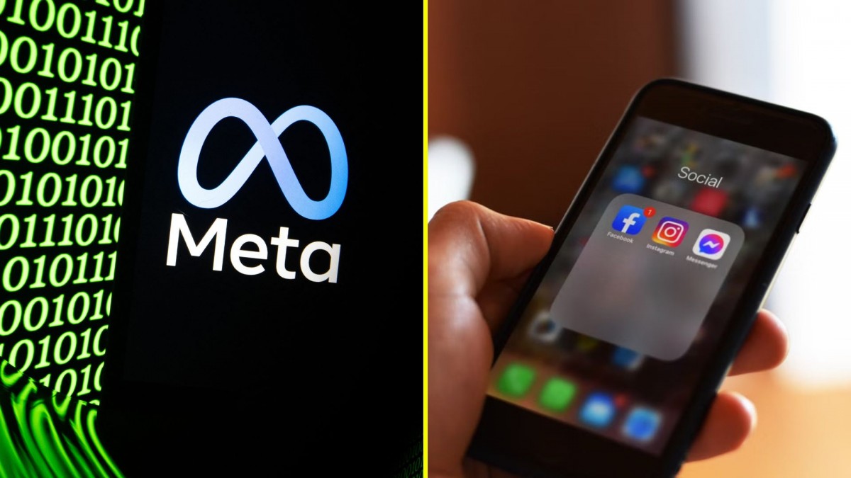 Meta tendrá que pagar 567 millones de dólares por exponer a menores a riesgos en redes sociales