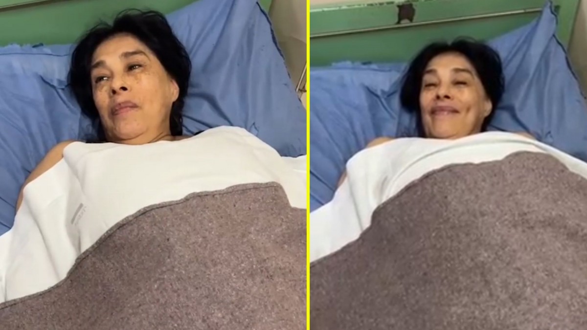 Mujer argentina dio a luz a los 62 años: Así logró convertirse en madre