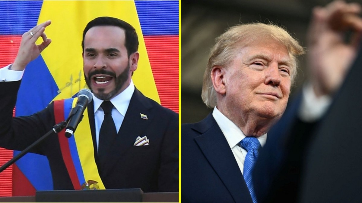 Presidente de Colombia pide a Trump suspensión de aranceles tras devastador terremoto