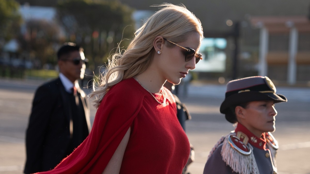 Primera dama de Ecuador pierde al hijo que esperaba junto al presidente Daniel Noboa