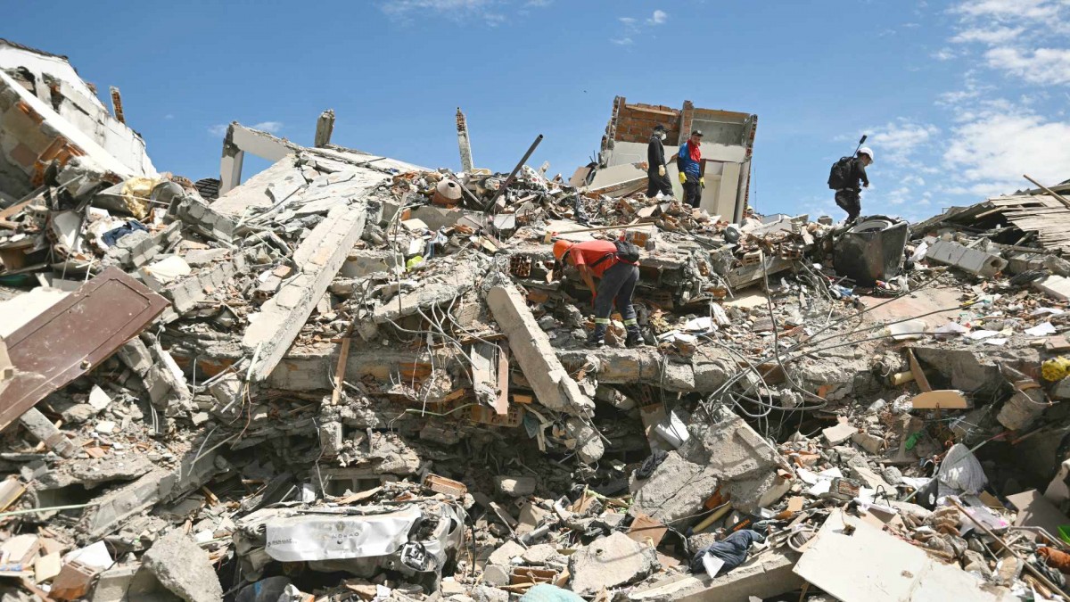 Familia más rica de Colombia donó 48 millones de dólares para reconstruir Cali tras devastador terremoto