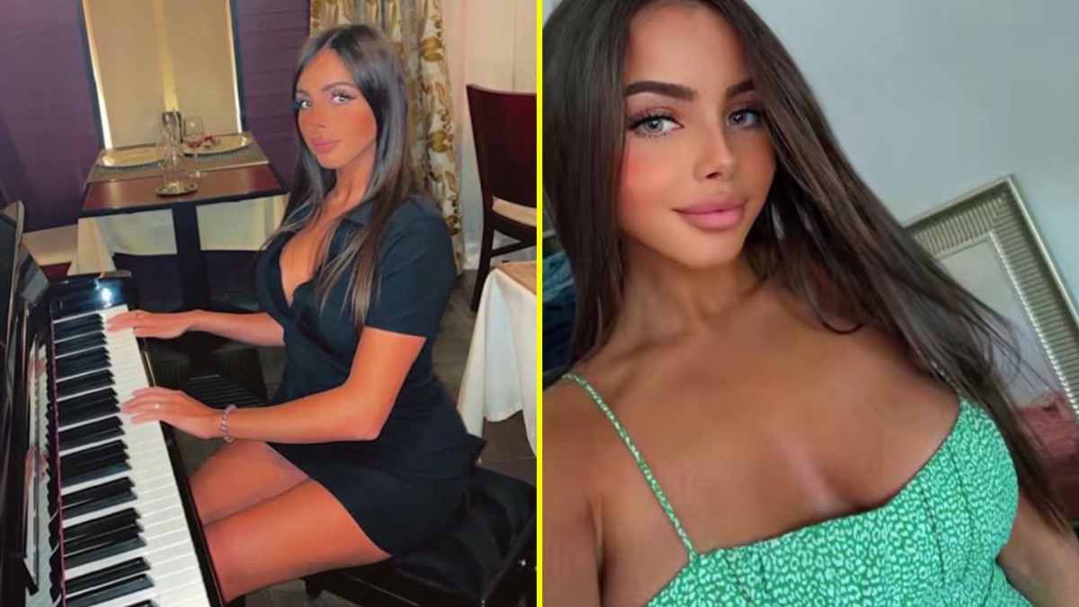 Impacto en Francia: Hallan el cuerpo de influencer de 29 años desaparecida hace casi diez días